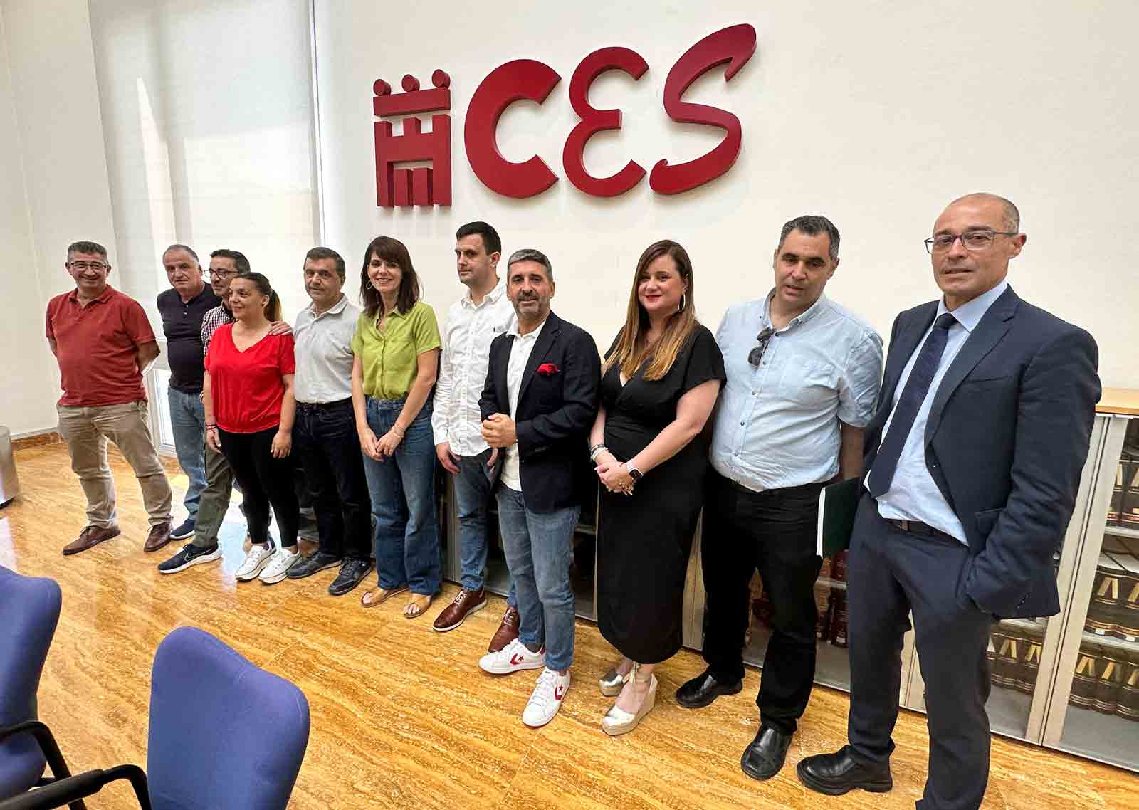Los hosteleros firman una subida salarial de casi el 22% para renovar el convenio colectivo, el mayor esfuerzo empresarial de la historia