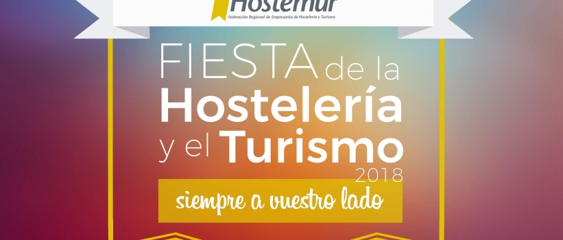 Aftermovie «Fiesta de la Hostelería y el Turismo 2018»