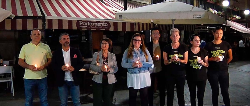 HoyTú “apaga” sus establecimientos para protestar por el encarecimiento de la luz y el gas