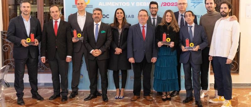 Murcia acoge la segunda edición de los premios nacionales a la comunicación experiencial de alimentos y bebidas