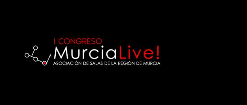 I Congreso Murcia Live!