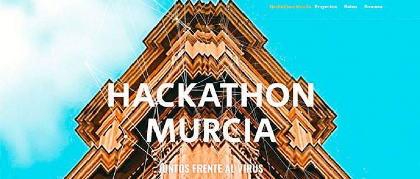 Hackathon Murcia: una lluvia de ideas para reactivar la hostelería regional