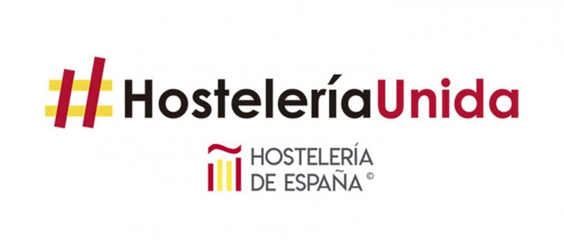 Hostelería Unida la web de servicios del sector ante el Covid-19