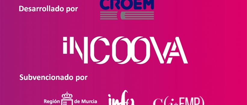 INCOOVA Nueva iniciativa de CROEM