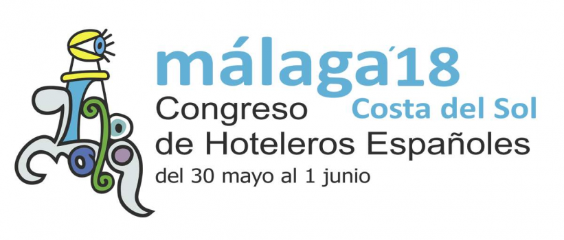 Congreso de Hoteleros Españoles Málaga´18